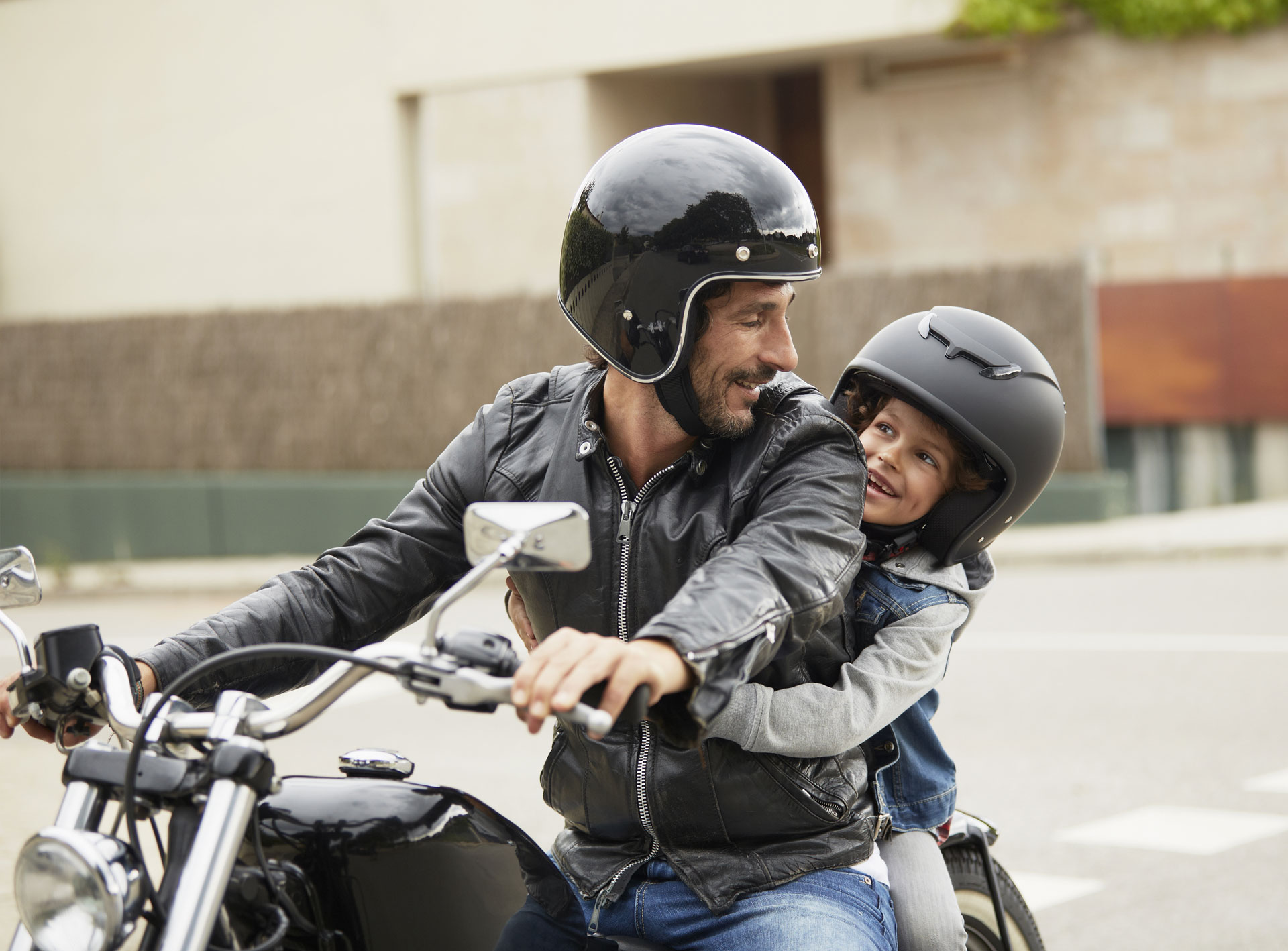 Motorcycle  Loans