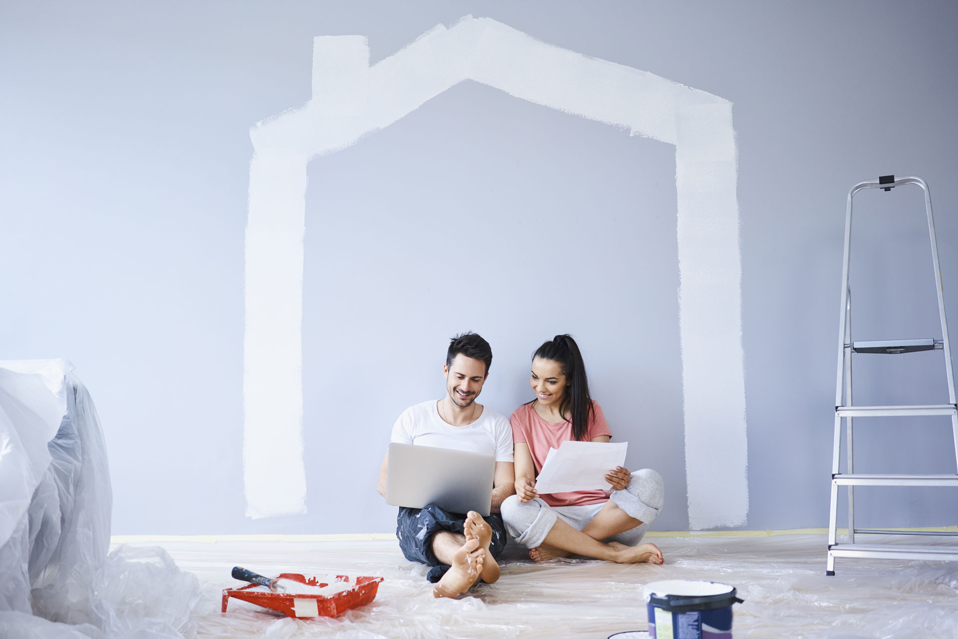 Mortgage Loan Refinancing 