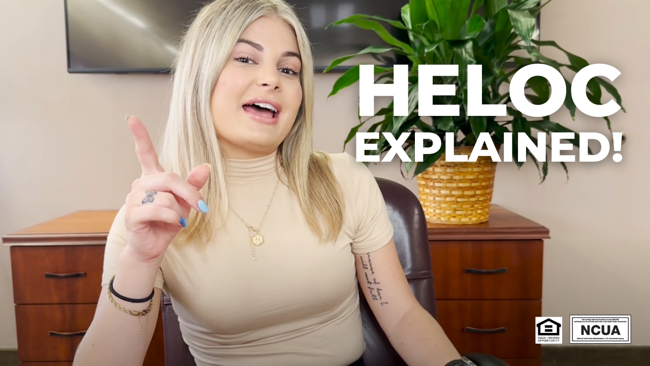 HELOC Explained! by We Florida Financial