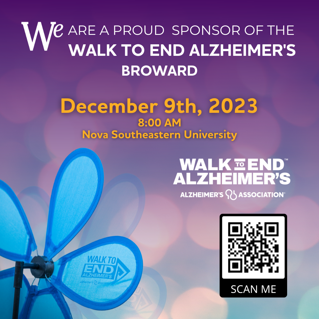 Walk to End Alzheimer’s