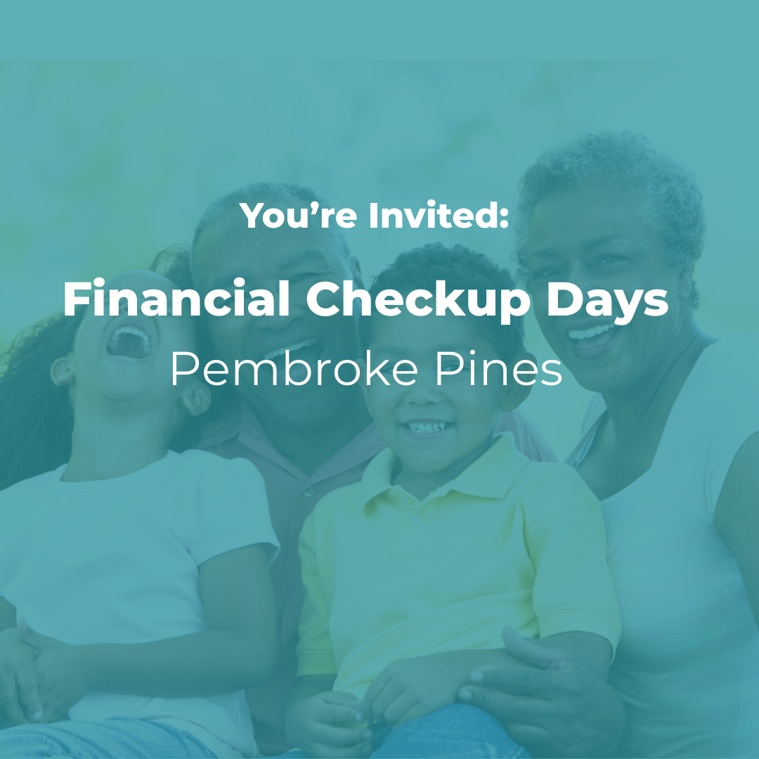 Financial Checkup Day