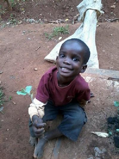 child