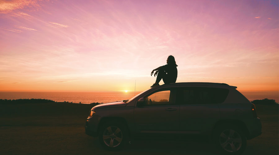 What is car equity? 