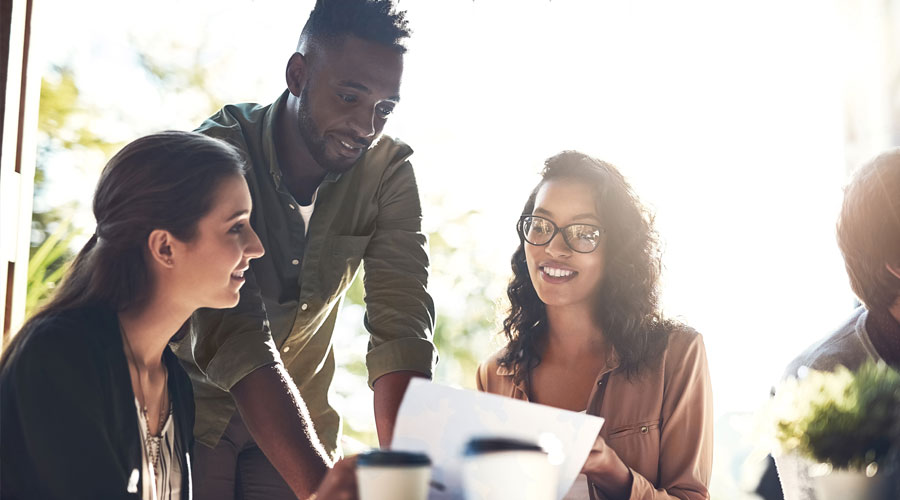 We Florida Financial helping Millennials reach their retirement goals. 
