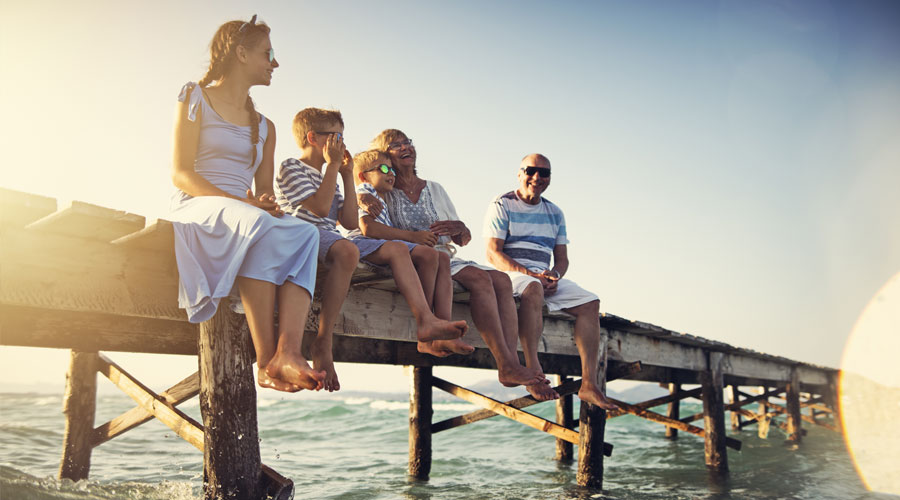 4 Ways to Set Yourself Up Well for Retirement