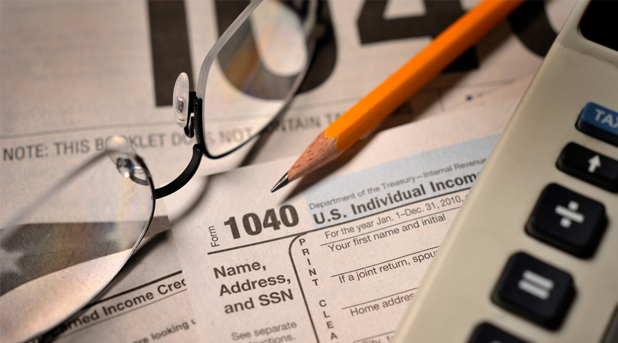 tax deadline