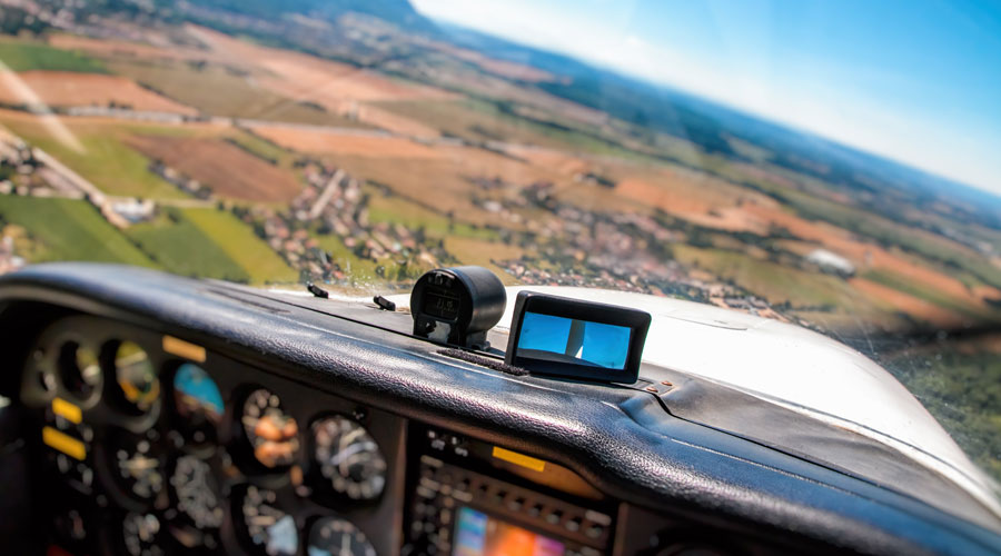 Fun and Necessary Technology for Your Small Aircraft