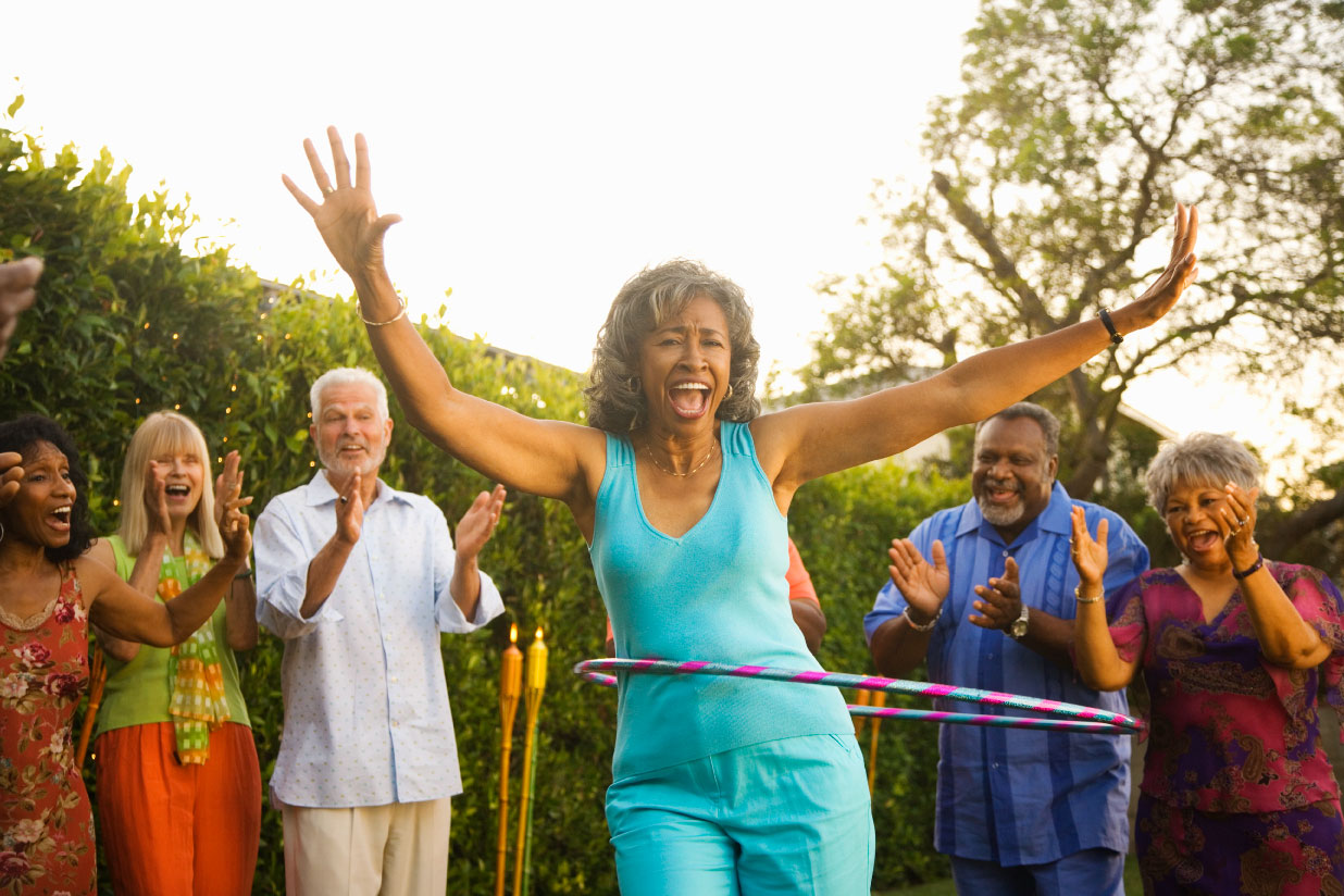 Retirement Planning